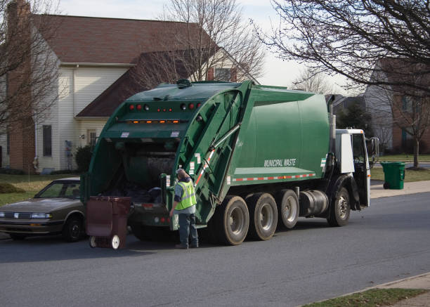 Best Demolition Debris Removal  in Midway, NC