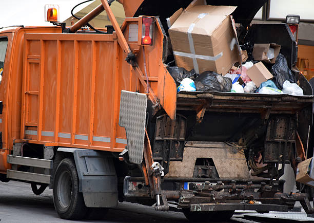 Best Commercial Junk Removal  in Midway, NC