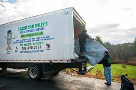 Best Residential Junk Removal  in Midway, NC